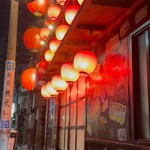 中目黒肉流通センター - 