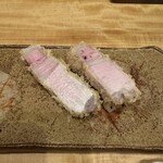 とんかつ 乃ぐち - 