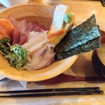 うみからそらへ - 