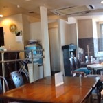 プレーゴ - 店内風景