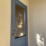 terho - 店内入口