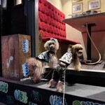 中目黒肉流通センター - 