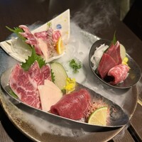 馬桜 下通り店 - 