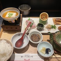 銀座米料亭 八代目儀兵衛 - 