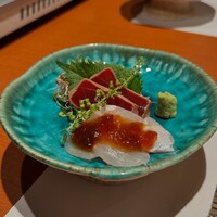 銀座 個室 蟹料理 わだつみ - 