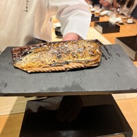 恵比寿 鮨 ふじまさ - 