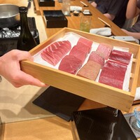 恵比寿 鮨 ふじまさ - 