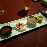 ジョーズ シャンハイ ニューヨーク 銀座店 - 