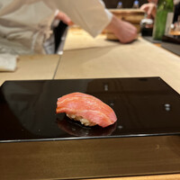 恵比寿 鮨 ふじまさ - 