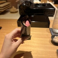 恵比寿 鮨 ふじまさ - 