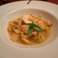 ジョーズ シャンハイ ニューヨーク 銀座店 - 