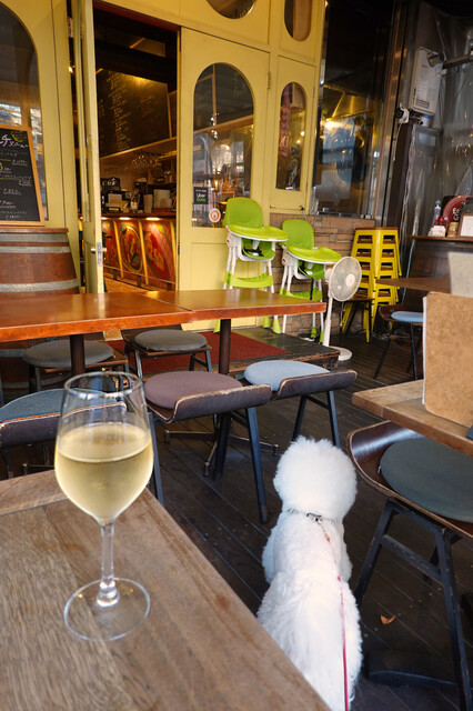 ハッピーアワーでちょい飲み』by よっしー7716 : Pio 高輪店 ()- 品川