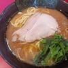 ラーメン 杉田家 千葉駅前店
