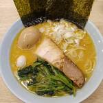 ラーメン 真心家 - 