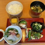 肴と日本酒 梅小町 - 