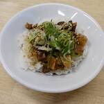 ラーメン 真心家 - 