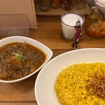 レインボウスパイス - 