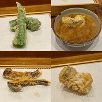 天婦羅 みやしろ - 