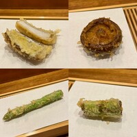 天婦羅 みやしろ - 