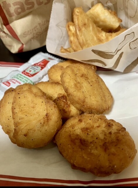 ケンタッキーフライドチキン 苫小牧桜木店 - 糸井（レストラン）