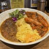 SPICY CURRY 魯珈