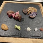 琥 千房 虎ノ門 - 