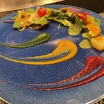 琥 千房 虎ノ門 - 