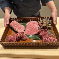 肉屋ひかり - 