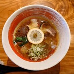 下関鯨屋 日新丸 - 