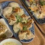 横浜 青葉餃子 - 