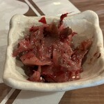 横浜 青葉餃子 - 