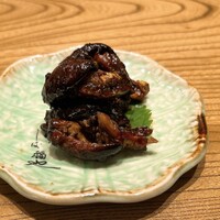 うなぎ家 しば福や - 