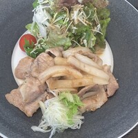 江戸前肉割烹 宮下 - 