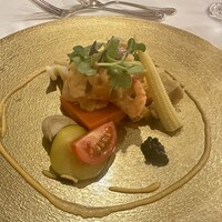 シンフォニー東京湾クルーズ - 