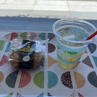 カフェ フォルテシモ_0