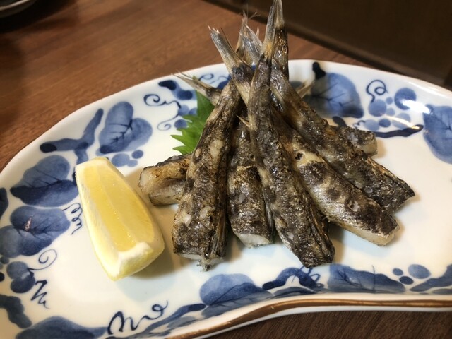 銀鱗 - 多賀城（日本料理）の写真