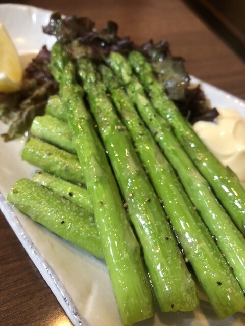 銀鱗 - 多賀城（日本料理）の写真