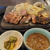 石焼ステーキ 贅 福井武生楽市店