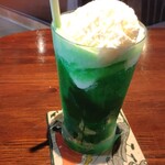 プレーゴ - クリームソーダ