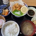 グリル ミッチャン - 