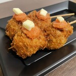 肉割烹 久兵衛 - 