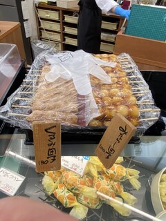 Okashi Dokoro Hanaoka Karuizawa Ten