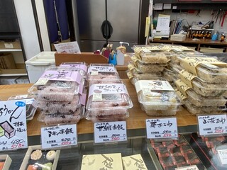 Okashi Dokoro Hanaoka Karuizawa Ten