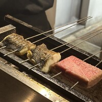 炭火割烹 樹樹 - 