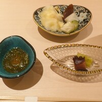鮨 華 - 