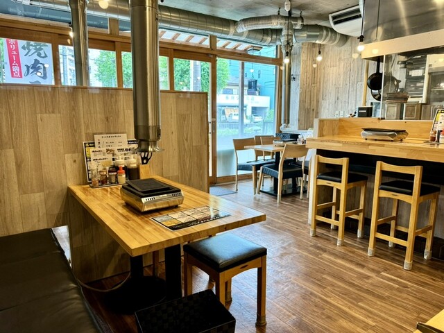 Yakiniku Horumon Tensta photo 4