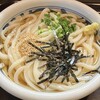 手打うどん すみた
