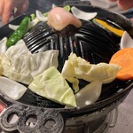 赤磚成吉思汗俱樂部 南7條店 - 