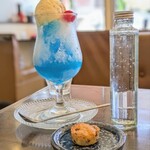 喫茶レトロタイム - 