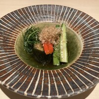 豚料理 酔狂割烹 伊達 - 